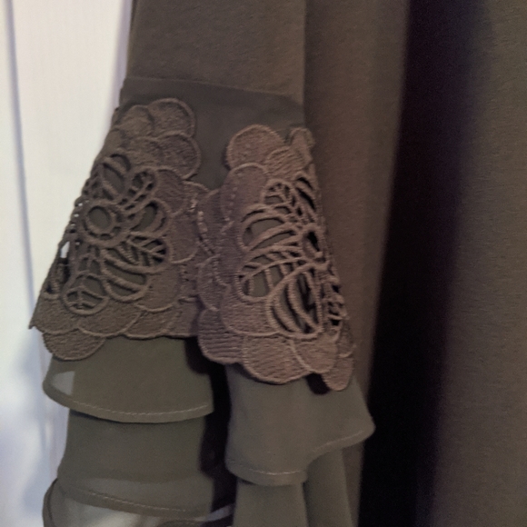 Dress by Nina Leonard - Picture 2 of 5